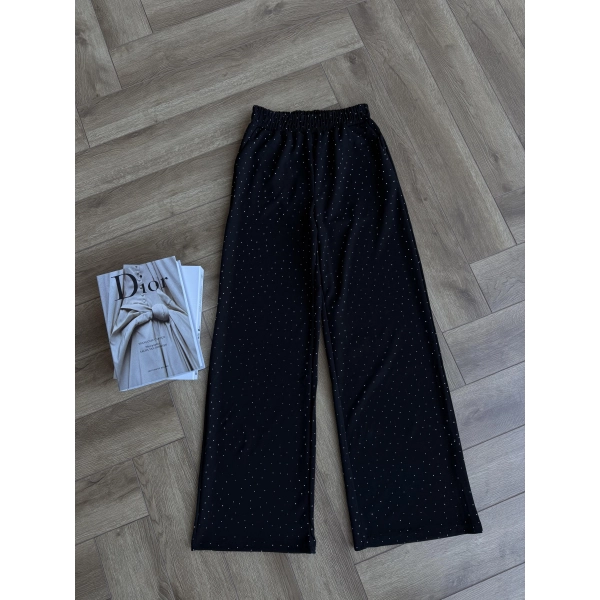 Taşlı Oysh Pantolon