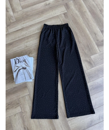 Taşlı Oysh Pantolon