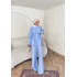 Aden Pileli Takım - Mavi