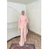 Aden Pileli Takım - Pudra