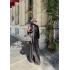 Ahiska Oysh Takım - Siyah