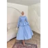 Alon Pileli Takım - Mavi