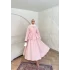 Alon Pileli Takım - Pembe