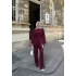 Alvin Oyhs Takım - Bordo