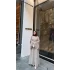 Arabic Elbise - Bej