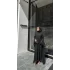 Arabic Elbise - Siyah