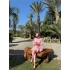Bedalla İndirimli Takım - Pembe