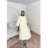 Beyna Keten Takım - Sarı