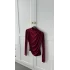 Classic Body - Bordo