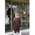 Dara Gömlek - Acı Kahve