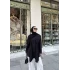 Dara Gömlek - Siyah