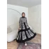 Diamond Takım - Siyah