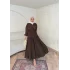 Duru Elbise - Acı Kahve