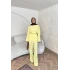 Elenga Takım - Sarı
