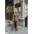 Esil Krep Takım - Vizon