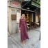 Kamel Etekli Oysh Takım - Bordo