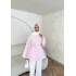 Kat Kat Gömlek - Pembe