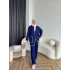 Kuzy Cepli Triko Takım - Lacivert