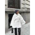 Lina Kürk Panço - Beyaz