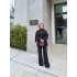 Nesta Takım - Siyah