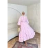Norlan Elbise - Pembe