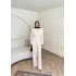 Özde Takım - Bej
