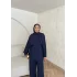 Özde Takım - Lacivert