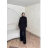 Özde Takım - Siyah