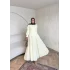 Parla Elbise - Sarı