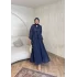 Parsan Etekli Takım - Lacivert