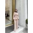 Viole Takım - Bej