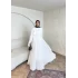 Wanda Elbise - Beyaz