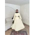Yula Keten Takım - Sarı