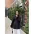 Zenice Gömlek - Siyah