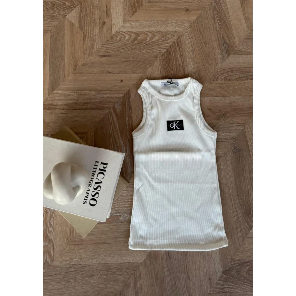 0 Kol Muadil Bady - Beyaz