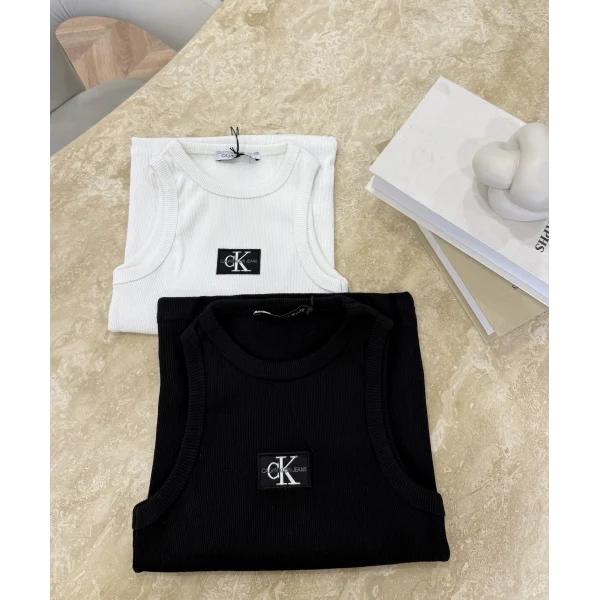 0 Kol Muadil Body - Siyah