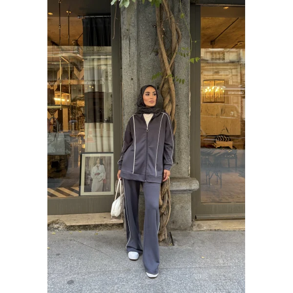 Aren Oysh Takım - Antresit