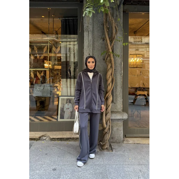 Aren Oysh Takım - Antresit