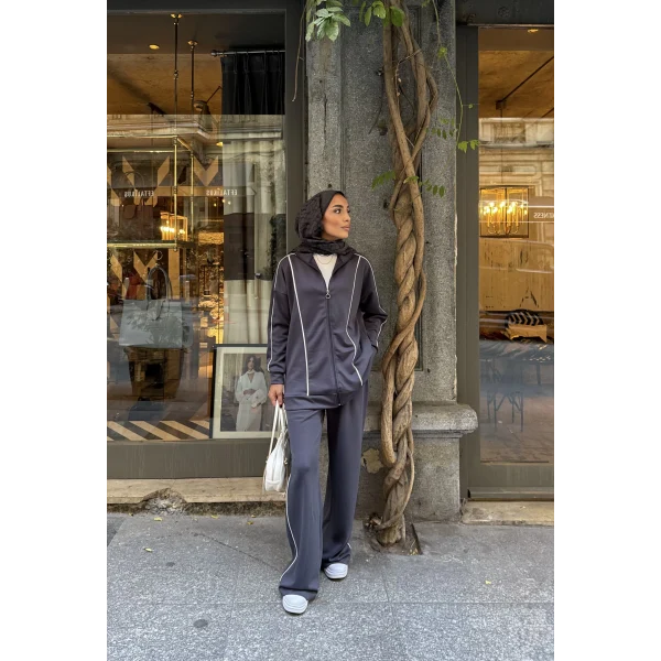 Aren Oysh Takım - Antresit