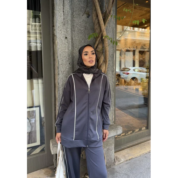 Aren Oysh Takım - Antresit