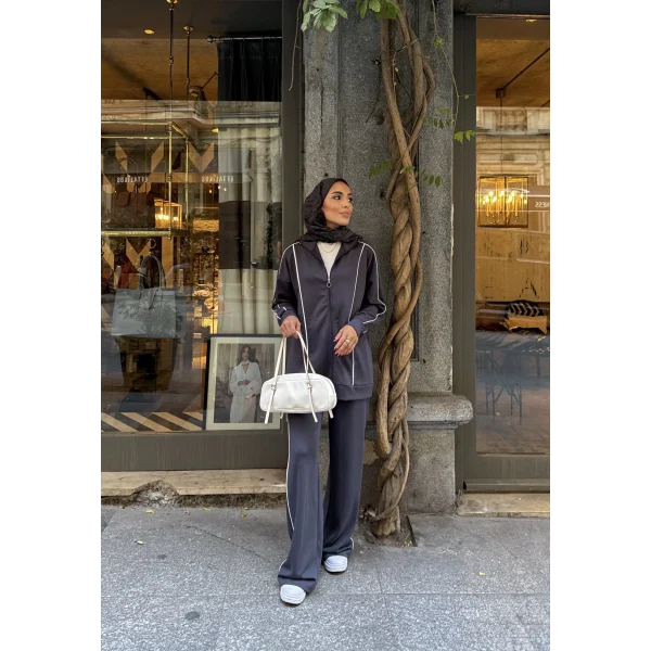 Aren Oysh Takım - Antresit