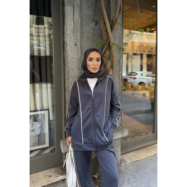 Aren Oysh Takım - Antresit