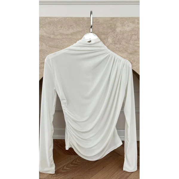 Classic Body - Beyaz