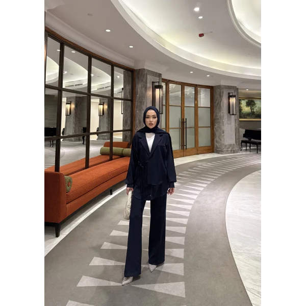 Gülso Tasarım Takım - Lacivert