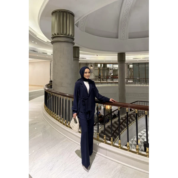 Gülso Tasarım Takım - Lacivert