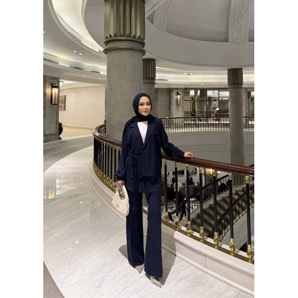 Gülso Tasarım Takım - Lacivert