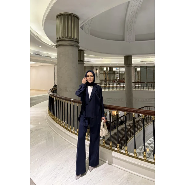 Gülso Tasarım Takım - Lacivert