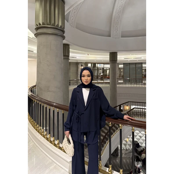 Gülso Tasarım Takım - Lacivert