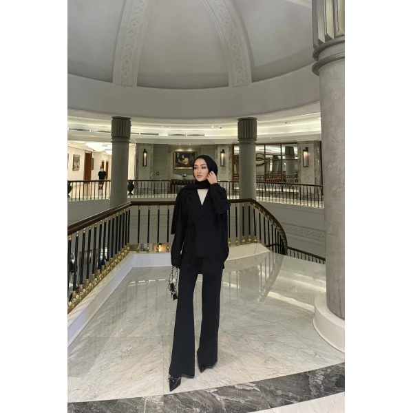 Gülso Tasarım Takım - Siyah