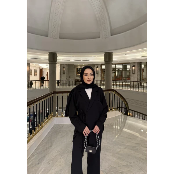 Gülso Tasarım Takım - Siyah